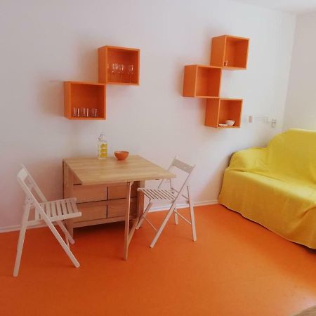Apartma Ada Ізола Екстер'єр фото